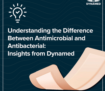 Understanding the Difference Between Antimicrobial and Antibacterial: Insights from Dynamed