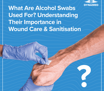 What Are Alcohol Swabs Used For? Understanding Their Importance in Wound Care and Sanitisation