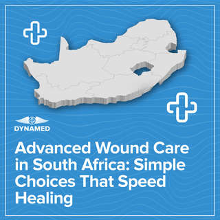 Advanced Wound Care in South Africa: Simple Choices That Speed Healing