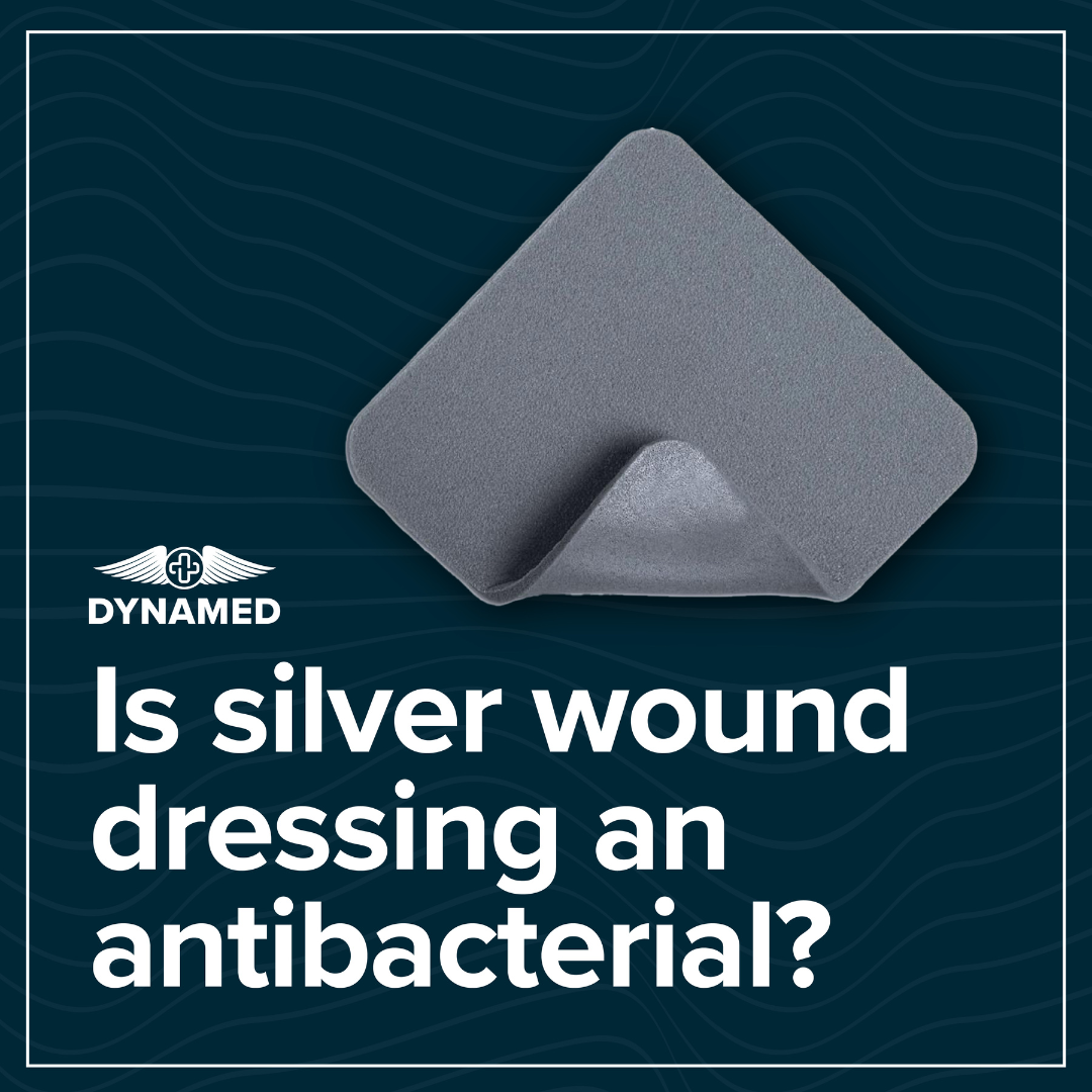 disadvantages of silver dressings The Role and Silver-Based Products in Wound Management: A Review of Advances and Current Landscape Commercial Silver-Based Dressings: In Vitro