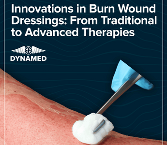 Modern Burn Wound Solutions: South Africa’s Shift to Advanced Dressings