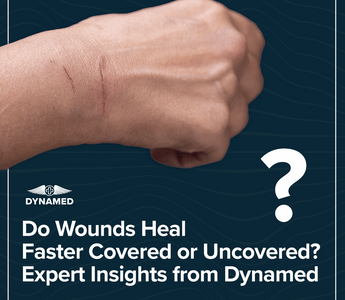 Do Wounds Heal Faster Covered or Uncovered? Expert Insights from Dynamed