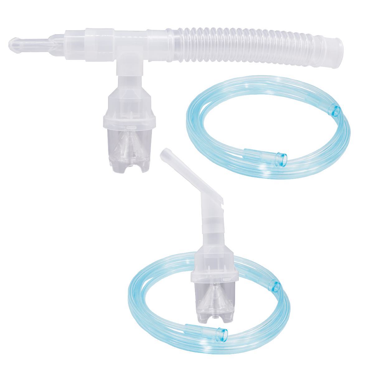 Nebulizer mask Mouth Piece
