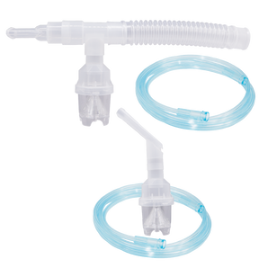 Nebulizer mask Mouth Piece