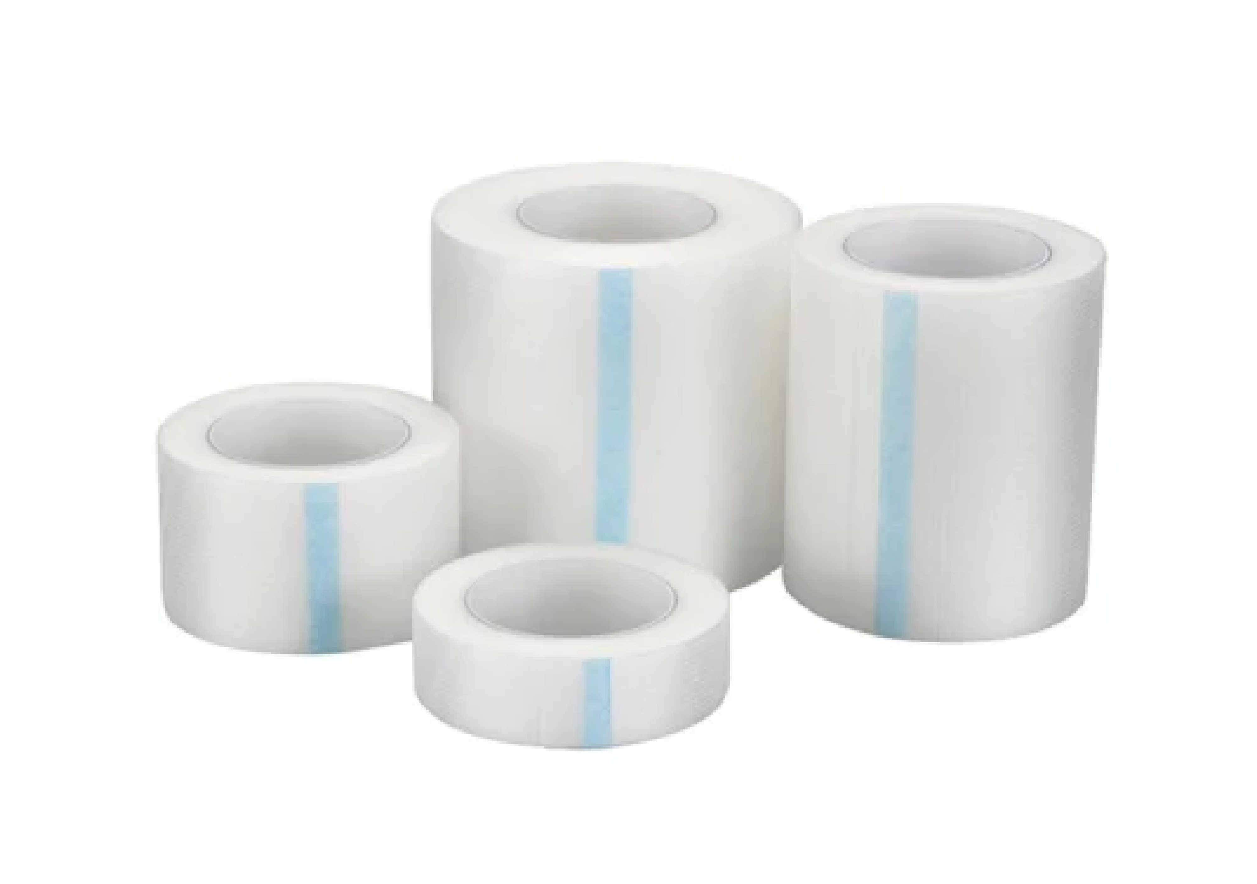 Non Woven Surgical Tape Wound Care
