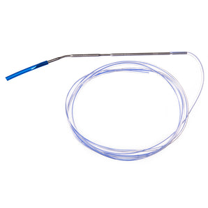 3.2 mm Silicone Centre Fluted Drain