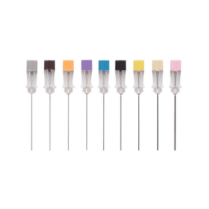 Spinal Needle Quincke Point – Sterile