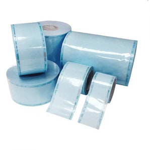 Steripeel