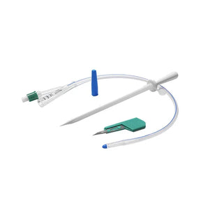 Suprapubic Catheter Ki