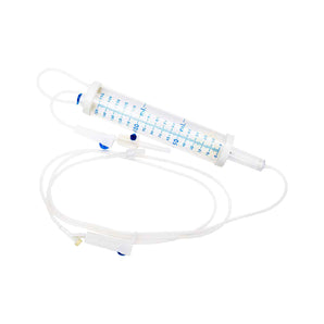 Burette Infusion Set 150ml – Sterile