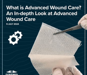 What is Advanced Wound Care? An In-depth Look at Advanced Wound Care