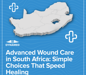 Advanced Wound Care in South Africa: Simple Choices That Speed Healing