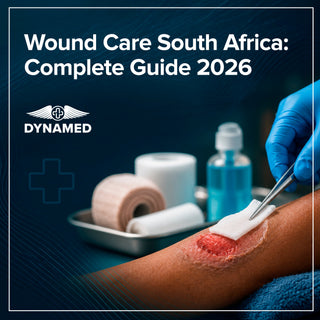 Wound Care South Africa: Complete Guide 2026