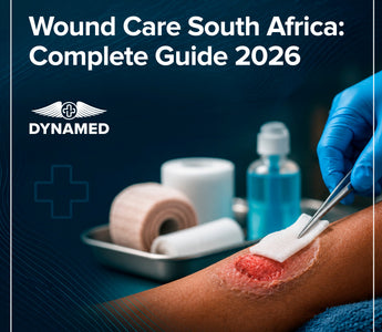 Wound Care South Africa: Complete Guide 2026