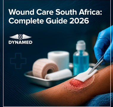 Wound Care South Africa: Complete Guide 2026