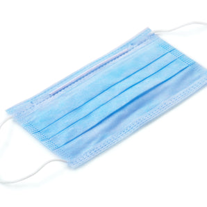 Surgical Mask 3 Ply with Ear Loops