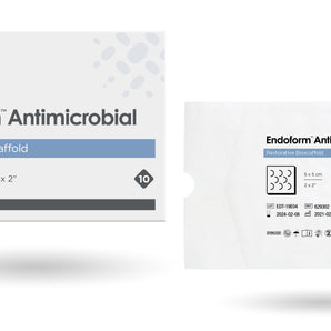 Endoform Antimicrobial