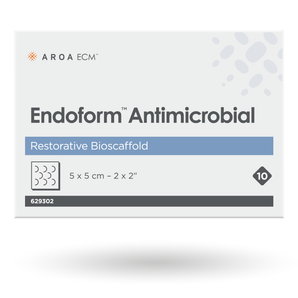 Endoform Antimicrobial