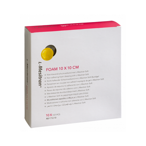 L-Mesitran Foam
