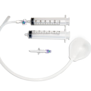 Balloon Tamponade Catheter – Uterine Postpartum Haemorrhage Sterile