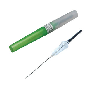 Blood Collection Needle – Sterile