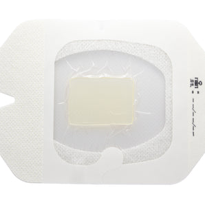 Transparent IV Fixation Dressing with Chlorhexidine Gluconate Pad (CHG)