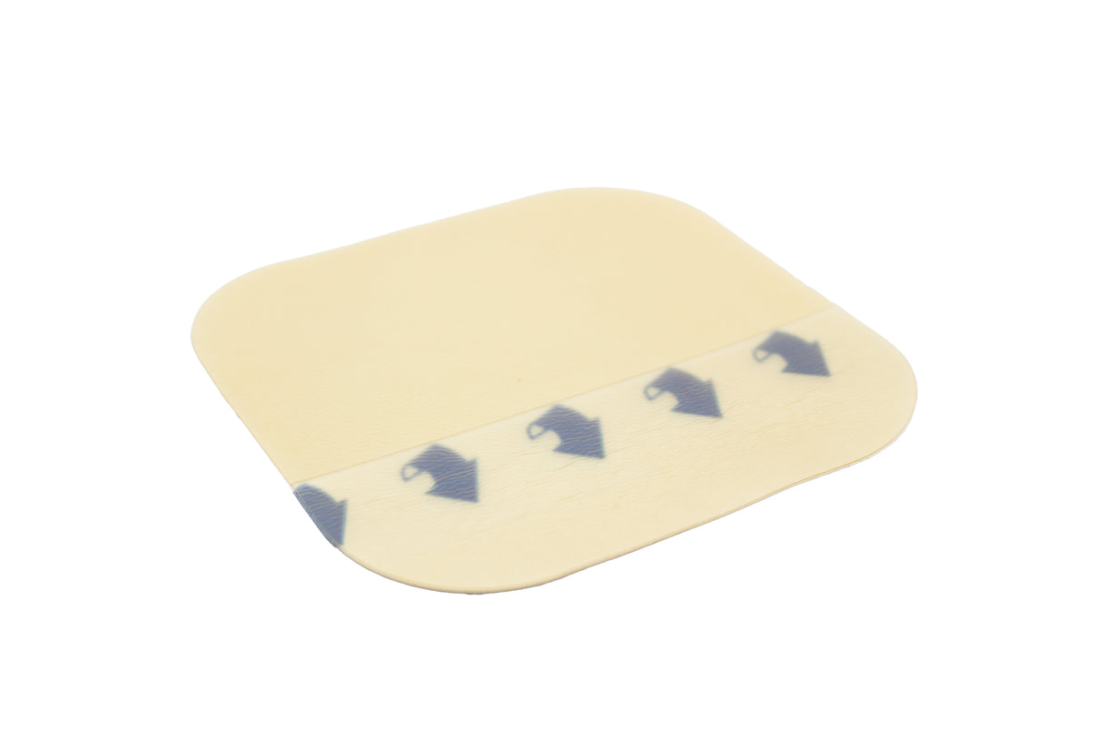 Hydrocolloid Wound Dressing South Africa | Dynamed