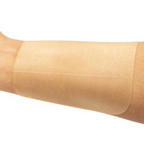 Hydrocolloid Dressing