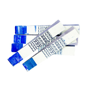 Litmus Paper Blue