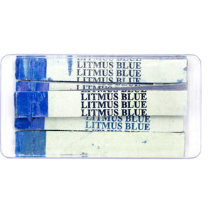 Litmus Paper Blue