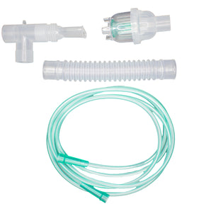 Nebulizer Mask Mouth Piece – Sterile