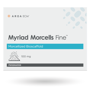 Myriad Morcells - Fine