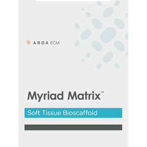 Myriad - Soft Tissue Matrix