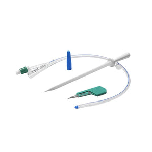 Suprapubic Catheter Kit – Sterile