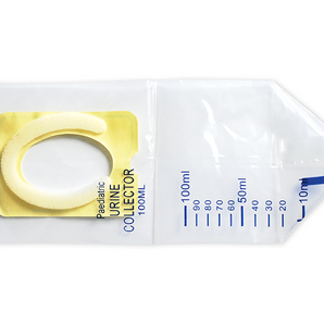 Urine Collector 100ml – Sterile