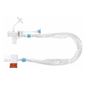 Closed Suction Catheter 72 Hours Trachael & Endotrachael – Sterile