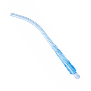 Yankauer Suction Standard Tip Without Vent – Sterile