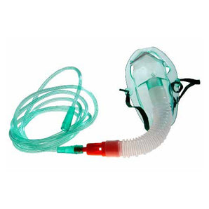 Oxygen Mask – Sterile