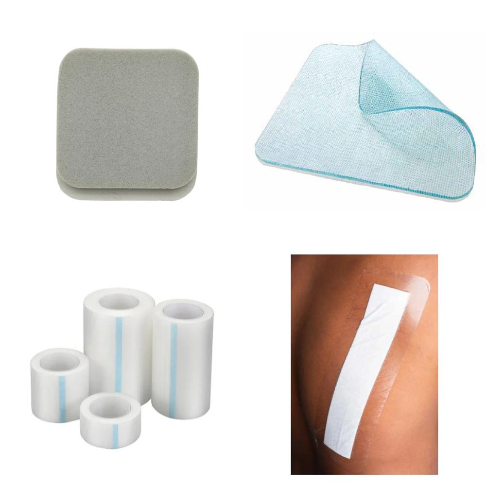 Wound Care Products | Dynamed Pharmaceuticals South Africa